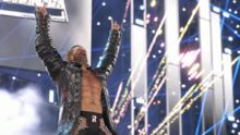 报告：WWE 游戏未来可能由 EA 开发